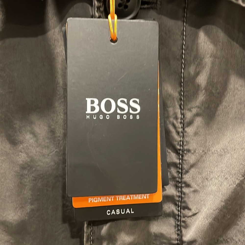 BOSS Jacket - Picture 8 of 10